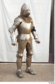  Photos Medieval Knight in plate armor 5 Army Medieval soldier a poses plate armor whole body 0008.jpg